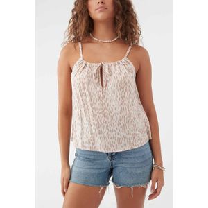 Camisa Tank Fey Mujer