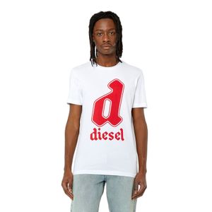 Camiseta Manga Corta Para hombre T Diegor K54 287984