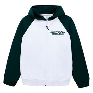 CHAQUETA OFFCORSS NINO 5153220 BLANCO