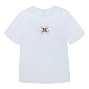 CAMISETA OFFCORSS NIÑO 5134291 BLANCO