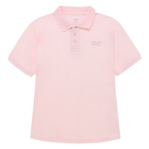 CAMISETA OFFCORSS NI¥O 5134303 ROSADO