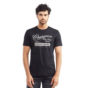 CAMISETA CHEVIGNON HOMBRE 642F013