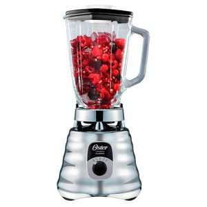 LICUADORA OSTER CROMADA 3V/700W
