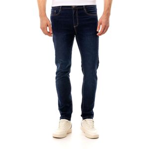 JEAN RIFLE HOMBRE 130F050