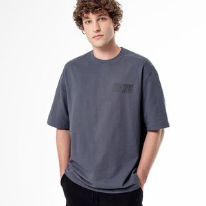CAMISETA GEF HOMBRE ADIS