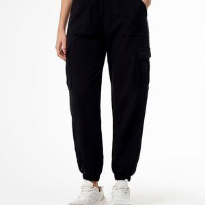 SUDADERA GEF MUJER LOJE