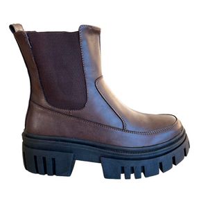 BOTAS BOOTS MICHEL MUJER 2473