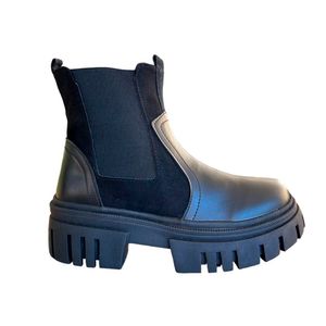 BOTAS BOOTS MICHEL MUJER 2474