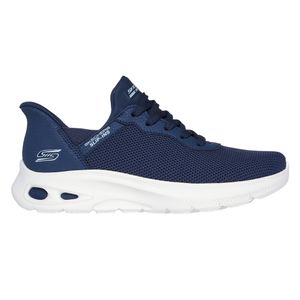 TENIS SKECHERS MUJER 117509NVY BOBS UNITY