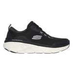 TENIS-SKECHERS-MUJER-150095BKW-D-LUX-WALK