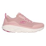 TENIS-SKECHERS-MUJER-150095ROS-D-LUX-WALK