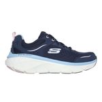 TENIS-SKECHERS-MUJER-150093NVPK-D-LUX-WAL