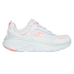 TENIS SKECHERS MUJER 150093WMLT D'LUX WAL
