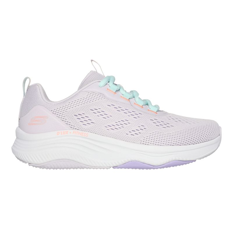 TENIS-SKECHERS-MUJER-150230LVMT-D-LUX-FIT