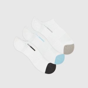 MEDIAS PUNTO_BLANCO MUJER NEW SCORE X3 SURTIDO 9901