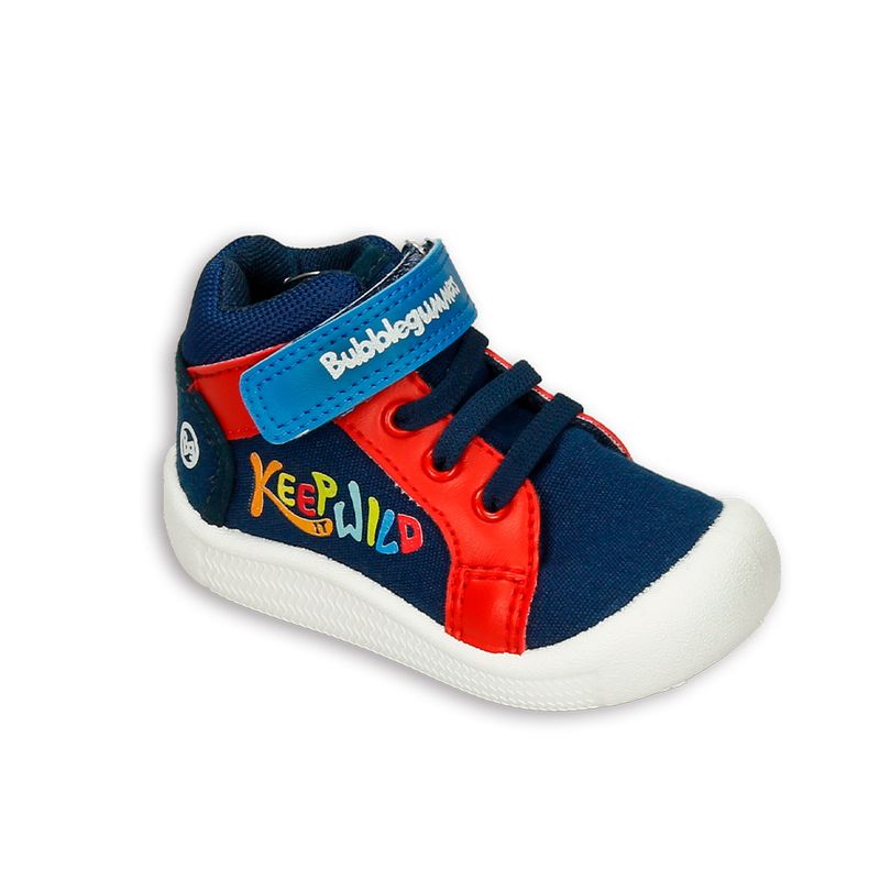 BOTAS-BUBBLE-GUMMERS-BEBITO-NINO-SPEDY