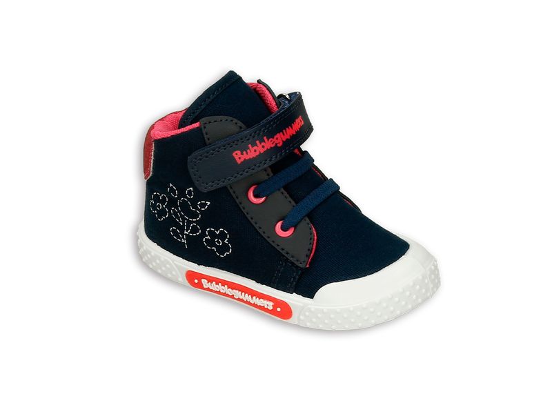 BOTAS BUBBLE GUMMERS BEBITA NINA SOPHIA
