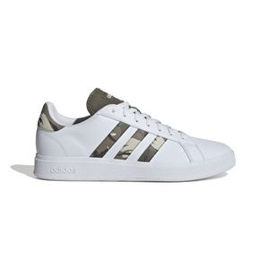 TENIS ADIDAS HOMBRE IH0043 GRAND COURT B