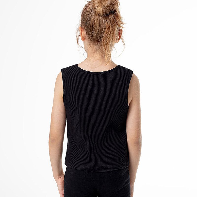 CAMISETA-GEF-NINA-LOPUZ-KD-NEGRO-799