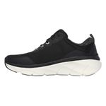 TENIS-SKECHERS-MUJER-150095BKW-D-LUX-WALK