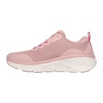 TENIS-SKECHERS-MUJER-150095ROS-D-LUX-WALK