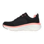 TENIS-SKECHERS-MUJER-150093BKCL-D-LUX-WAL