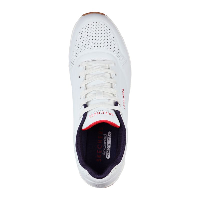 TENIS-SKECHERS-HOMBRE-UNO-52458WNVR
