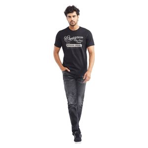 CAMISETA CHEVIGNON HOMBRE 642F013