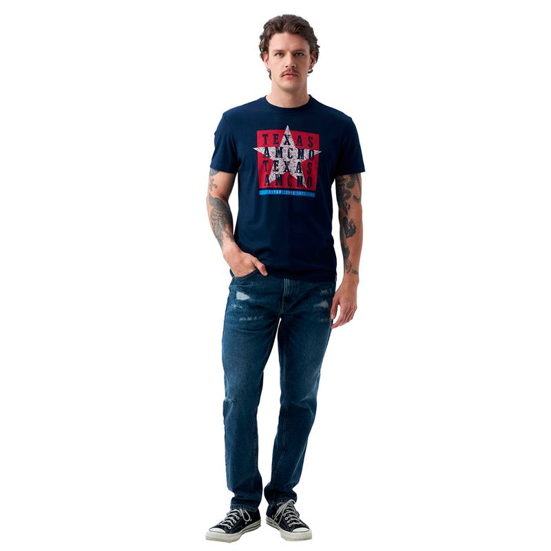 CAMISETA-AMERICANINO-HOMBRE-842F003