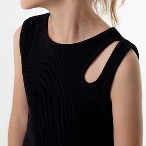 CAMISETA GEF NINA LOPUZ KD NEGRO 799