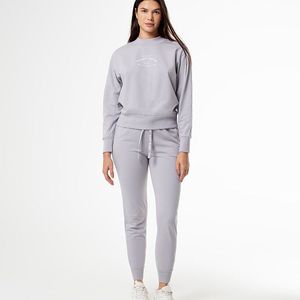 SUDADERA GEF MUJER ABICUS