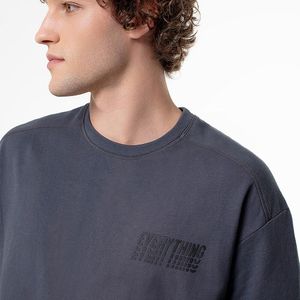 CAMISETA GEF HOMBRE ADIS