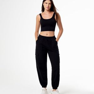 SUDADERA GEF MUJER LOJE