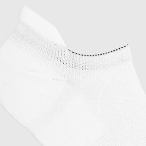 MEDIAS PUNTO_BLANCO MUJER RUNNING FEM X5 BLANCO 900