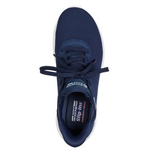 TENIS SKECHERS MUJER 117509NVY BOBS UNITY