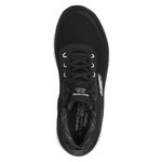 TENIS-SKECHERS-MUJER-150095BKW-D-LUX-WALK