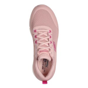 TENIS SKECHERS MUJER 150095ROS D'LUX WALK