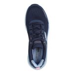TENIS-SKECHERS-MUJER-150093NVPK-D-LUX-WAL