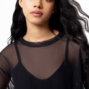 CAMISETA GEF MUJER LEOBE T-SHIRT