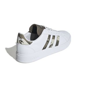 TENIS ADIDAS HOMBRE IH0043 GRAND COURT B