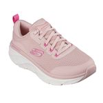 TENIS-SKECHERS-MUJER-150095ROS-D-LUX-WALK