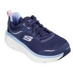TENIS-SKECHERS-MUJER-150093NVPK-D-LUX-WAL