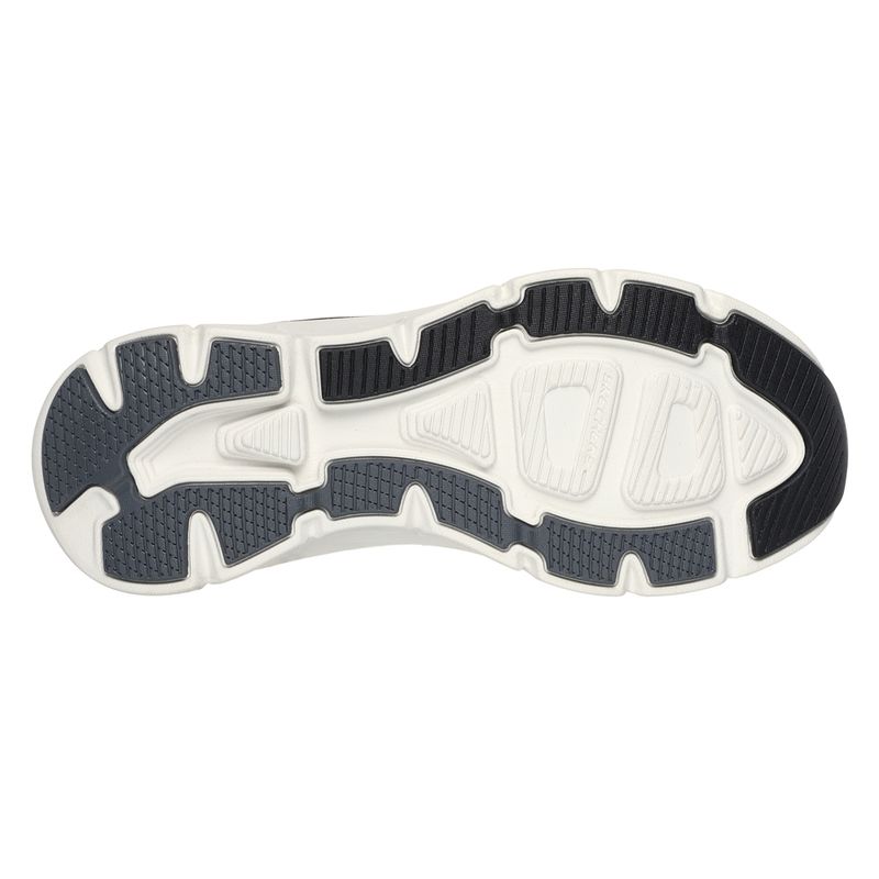 TENIS-SKECHERS-MUJER-150095BKW-D-LUX-WALK