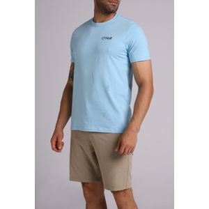 Camiseta Manga Corta Modern Fit Originals Aloha Hour Hombre