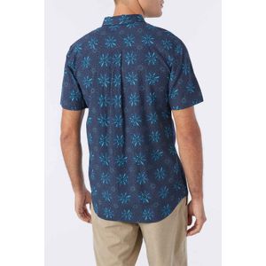 Camisa Manga Corta Modern Fit Oasis Eco Hombre