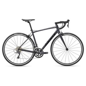 Bicicleta Ruta Giant Contend 3 23 Negro