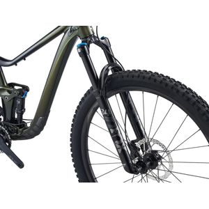 Bicicleta MTB Giant Trance 1 29 23 Verde/Negro