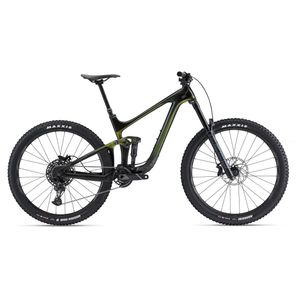 Bicicleta MTB Giant Reign Adanced Pro 29 2 2022