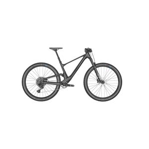 Bicicleta MTB Scott Spark 940 2022 12 Vel Carbono Negro