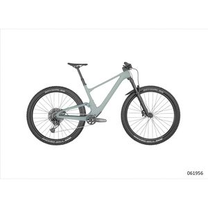 Bicicleta MTB Scott Spark 950 Verde Claro 2023
